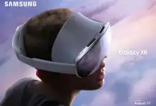 سامسونج تكشف عن جالاكسي XR: خطوة جريئة نحو دمج العالمين الواقعي والافتراضي