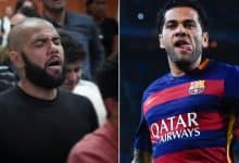 داني ألفيس يبدأ حياة جديدة كواعظ ديني بعد مسيرة كروية حافلة