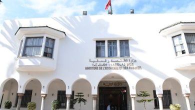 عجز الميزانية في المغرب يبلغ 52.8 مليار درهم مع نهاية شتنبر 2025 8 عجز الميزانية في المغرب يبلغ 52.8 مليار درهم مع نهاية شتنبر 2025