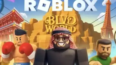 موسم الرياض يغزو روبلوكس بمغامرة رقمية مذهلة! 38 موسم الرياض يغزو روبلوكس بمغامرة رقمية مذهلة!