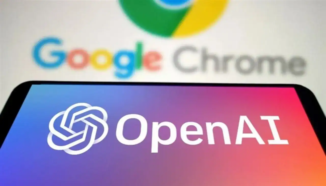 OpenAI lance le moteur de recherche Atlas pour contester la domination de Google et de Chrome 1 أوبن إيه آي تطلق محرك البحث “أطلس” لتحدي هيمنة غوغل وكروم