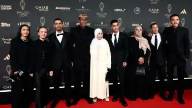 Pour une somme astronomique. Lamin Jamal est sur le point d'acheter la luxueuse demeure de Shakira et Piqué 2 بمبلغ خيالي.. لامين جمال يقترب من شراء قصر شاكيرا وبيكيه الفاخر