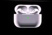 شكاوى من "ضوضاء مزعجة" في سماعات AirPods Pro 3 الجديدة