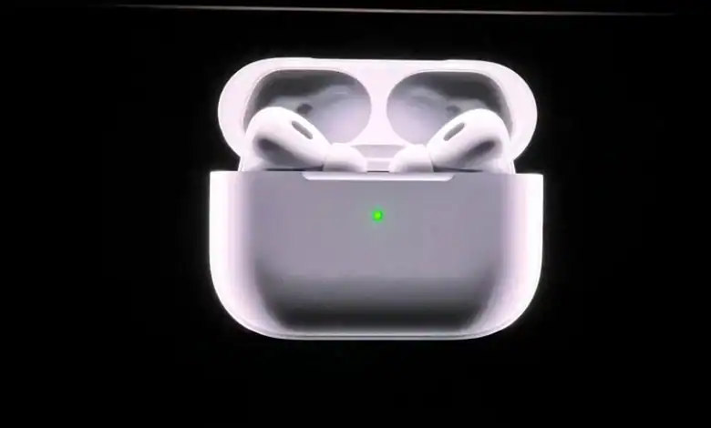 شكاوى من "ضوضاء مزعجة" في سماعات AirPods Pro 3 الجديدة 1 شكاوى من "ضوضاء مزعجة" في سماعات AirPods Pro 3 الجديدة