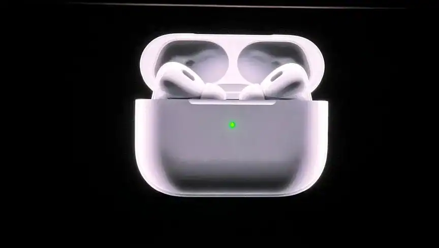 شكاوى من "ضوضاء مزعجة" في سماعات AirPods Pro 3 الجديدة