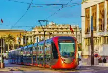 المغرب يعلن عن خطة استثمارية ضخمة في قطاع النقل بقيمة 160 مليار دولار بحلول 2030