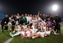 المغرب يواجه كوريا الشمالية في دور الثمانية لكأس العالم تحت 17 سنة