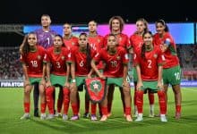 برنامج دور الـ16 لكأس العالم للسيدات دون 17 سنة بالمغرب