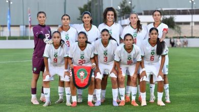 منتخب الفتيات ينشد التألق المونديالي 10 منتخب الفتيات ينشد التألق المونديالي