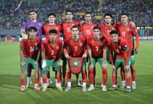 كأس العالم للشباب تحت 20 عامًا يدخل مرحلة خروج المغلوب باستعراض عالمي للمواهب