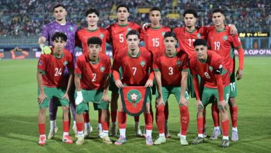 كأس العالم للشباب تحت 20 عامًا يدخل مرحلة خروج المغلوب باستعراض عالمي للمواهب