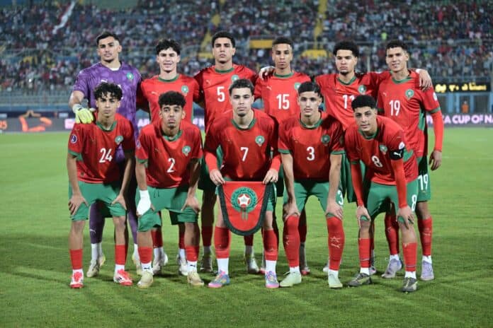 كأس العالم للشباب تحت 20 عامًا يدخل مرحلة خروج المغلوب باستعراض عالمي للمواهب