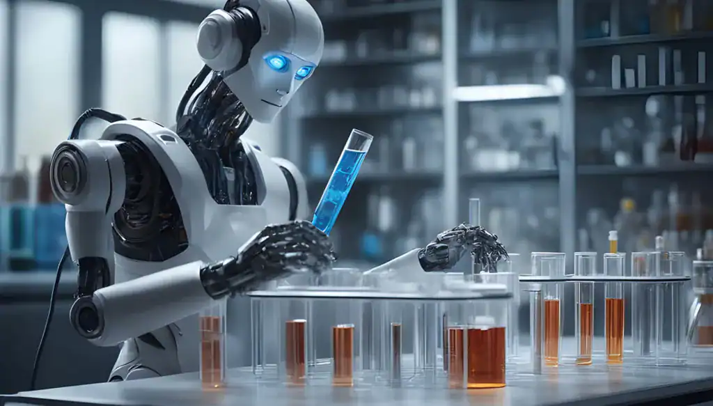 Robots de fertilité : Un nouvel horizon pour des millions de couples dans le monde 1 روبوتات الخصوبة: أفق جديد لملايين الأزواج حول العالم