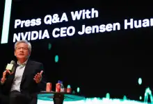 سامسونغ تبني "مصنع الذكاء الاصطناعي العملاق" باستخدام 50 ألف وحدة من إنفيديا