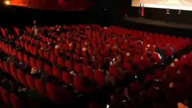قاعات مغربية تستقبل أفلام عالمية مثيرة في موسم سينمائي حار! 3 قاعات مغربية تستقبل أفلام عالمية مثيرة في موسم سينمائي حار!