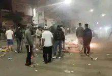 توتر أمني بالقليعة.. الدرك الملكي يلجأ لاستعمال الرصاص بعد احتجاجات تحولت إلى مواجهات