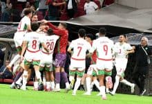 الركراكي يهدد "انتصارات إسبانيا".. أسود الأطلس يعادلون الرقم القياسي العالمي