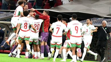 الركراكي يهدد "انتصارات إسبانيا".. أسود الأطلس يعادلون الرقم القياسي العالمي
