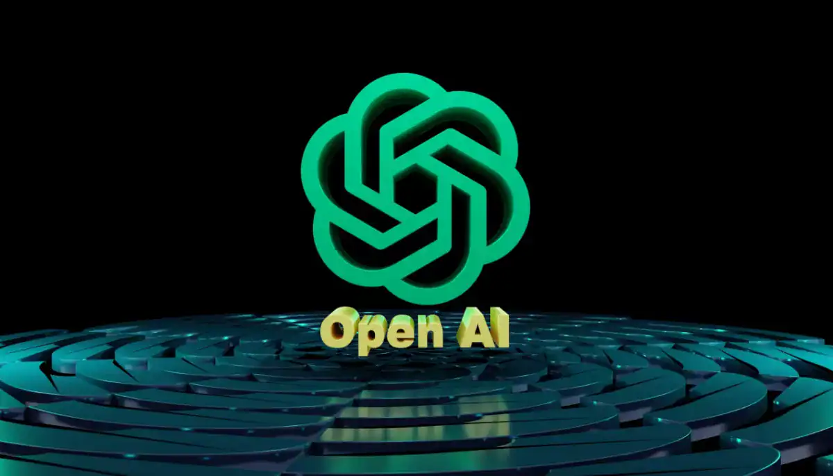 "OpenAI commence à développer sa puce d'IA en collaboration avec Broadcom 1 "أوبن إيه آي" تبدأ تطوير شرائحها الخاصة بالذكاء الاصطناعي بالتعاون مع "برودكوم"