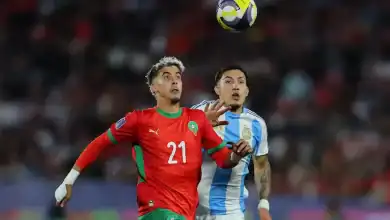 المغرب يحصد كأس العالم للشباب 2025 بإنجاز تاريخي 1 المغرب يحصد كأس العالم للشباب 2025 بإنجاز تاريخي