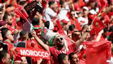 الإقبال الكبير على تذاكر “الكان” يعكس مكانة المغرب في تنظيم المواعيد الكبرى 2 الإقبال الكبير على تذاكر “الكان” يعكس مكانة المغرب في تنظيم المواعيد الكبرى
