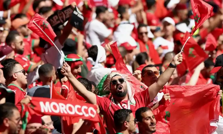 الإقبال الكبير على تذاكر “الكان” يعكس مكانة المغرب في تنظيم المواعيد الكبرى 1 الإقبال الكبير على تذاكر “الكان” يعكس مكانة المغرب في تنظيم المواعيد الكبرى