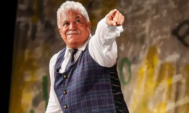 فيلم مغربي جديد يجمع عمالقة الكوميديا ويعالج قضايا المجتمع 1 فيلم مغربي جديد يجمع عمالقة الكوميديا ويعالج قضايا المجتمع