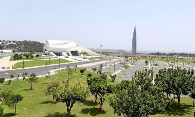 الرباط في المركز الخامس عالمياً: أفضل وجهة سياحية لـ2026! 1 الرباط في المركز الخامس عالمياً: أفضل وجهة سياحية لـ2026!