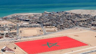 Le gouvernement britannique confirme son soutien au plan d'autonomie au Sahara marocain comme solution pragmatique 2 بريطانيا تؤكد دعم خطة الحكم الذاتي في الصحراء المغربية