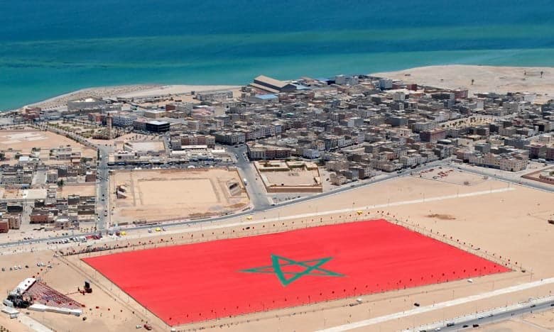 Le gouvernement britannique confirme son soutien au plan d'autonomie au Sahara marocain comme solution pragmatique 1 بريطانيا تؤكد دعم خطة الحكم الذاتي في الصحراء المغربية