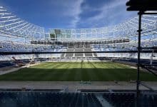 طنجة تستعد لافتتاح ملعبها الكبير قبل استضافة مباراتي "الأسود"