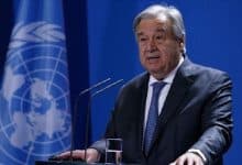 Le rapport de l'ONU sur le Sahara marocain réaffirme le réalisme de l'initiative marocaine d'autonomie 12 تقرير الأمم المتحدة حول الصحراء المغربية يؤكد مجددًا واقعية المبادرة المغربية للحكم الذاتي