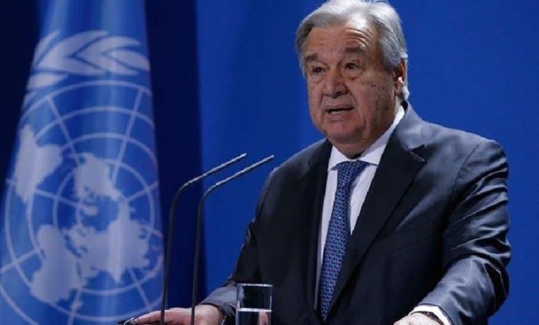 تقرير الأمم المتحدة حول الصحراء المغربية يؤكد مجددًا واقعية المبادرة المغربية للحكم الذاتي 1 تقرير الأمم المتحدة حول الصحراء المغربية يؤكد مجددًا واقعية المبادرة المغربية للحكم الذاتي