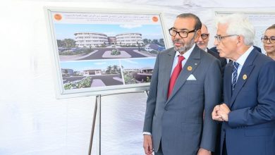 الملك محمد السادس يُطلق مشروعًا تضامنيًا جديدًا للعناية بالأشخاص ذوي الأمراض النفسية