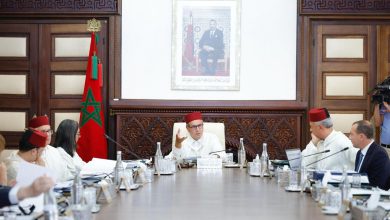الدورة التاسعة للجنة الوطنية للاستثمارات.. المصادقة على 12 مشروعا بقيمة تفوق 45 مليار درهم