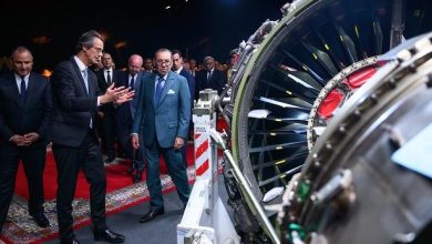 صناعة الطيران في المغرب.. قصة نجاح بفضل الرؤية الملكية 3 صناعة الطيران في المغرب.. قصة نجاح بفضل الرؤية الملكية