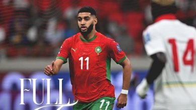 Le Maroc établit un record mondial de victoires consécutives 5 المنتخب المغربي يحقق رقماً قياسياً عالمياً في سلسلة الانتصارات المتتالية