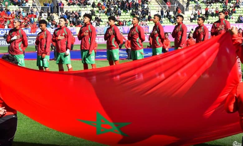 الأشبال يكتبون التاريخ.. أول منتخب عربي يصل نهائي كأس العالم بعد 44 عاماً
