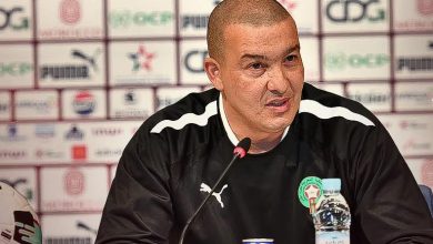 المنتخب المغربي لأقل من 17 سنة يستعد لمونديال قطر بإعلان اللائحة النهائية 4 المنتخب المغربي لأقل من 17 سنة يستعد لمونديال قطر بإعلان اللائحة النهائية