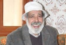 رحيل الممثل المغربي محمد الرزين عن عمر ناهز 79 سنة 12 رحيل الممثل المغربي محمد الرزين عن عمر ناهز 79 سنة