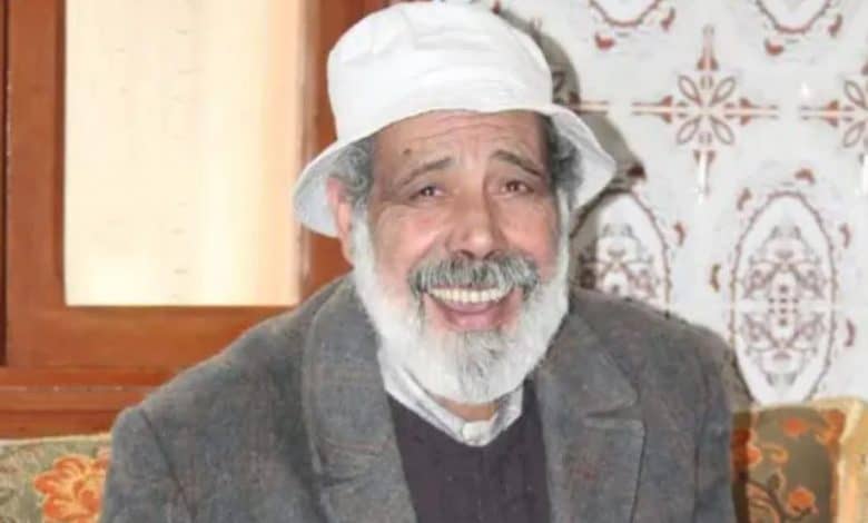 رحيل الممثل المغربي محمد الرزين عن عمر ناهز 79 سنة 1 رحيل الممثل المغربي محمد الرزين عن عمر ناهز 79 سنة