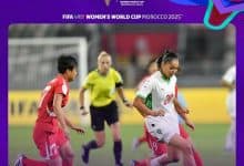 مونديال السيدات لأقل من 17 سنة.. المنتخب المغربي يودع البطولة بعد خسارة ثقيلة أمام كوريا الشمالية