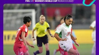 مونديال السيدات لأقل من 17 سنة.. المنتخب المغربي يودع البطولة بعد خسارة ثقيلة أمام كوريا الشمالية
