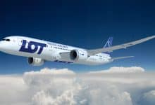 إطلاق خط جوي مباشر جديد بين وارسو ومراكش لتعزيز التعاون السياحي