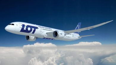 إطلاق خط جوي مباشر جديد بين وارسو ومراكش لتعزيز التعاون السياحي