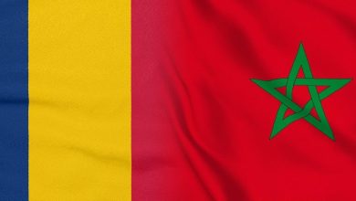 المغرب وتشاد يتجهان نحو شراكة استراتيجية في مجالي الطاقات والمعادن