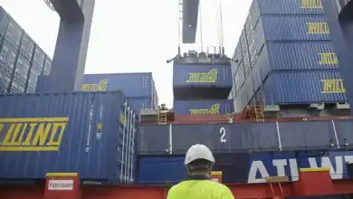 استئناف خط التجارة البحرية بين قادس والدار البيضاء بعد سنوات من التوقف 2 استئناف خط التجارة البحرية بين قادس والدار البيضاء بعد سنوات من التوقف