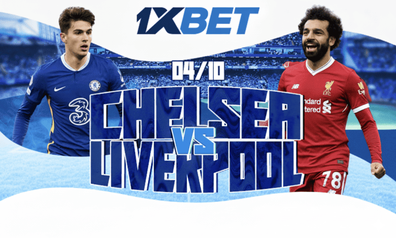 Chelsea - Liverpool. Le match phare de la septième journée de Premier League a été annoncé