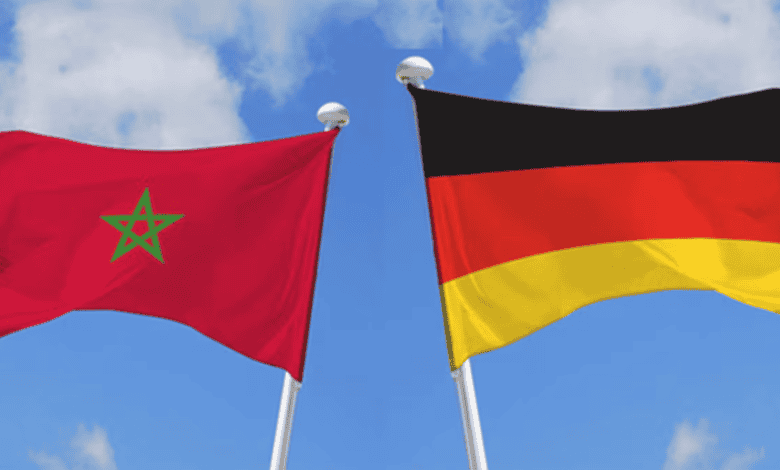 شراكة زراعية استراتيجية بين المغرب وألمانيا تدخل مرحلة جديدة