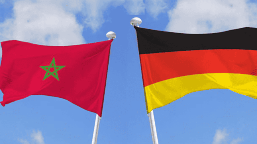 Le partenariat stratégique agricole entre le Maroc et l'Allemagne entre dans une nouvelle phase 1 شراكة زراعية استراتيجية بين المغرب وألمانيا تدخل مرحلة جديدة